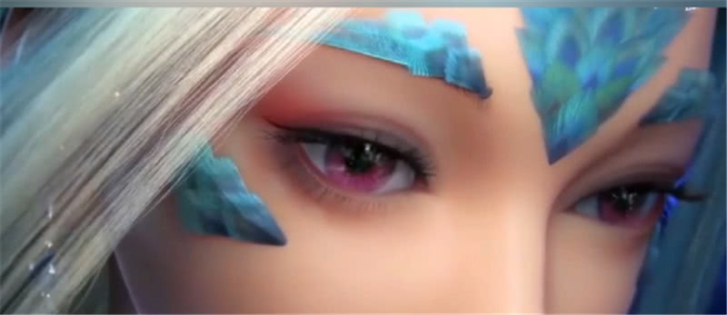 【動漫技術】國產動漫技術到底有多高？看看這碗面，是神奇操作！