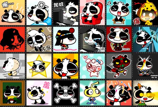 【動(dòng)漫技術(shù)】海外動(dòng)漫里的中國形象都有哪些：乒乓球、熊貓、成龍？