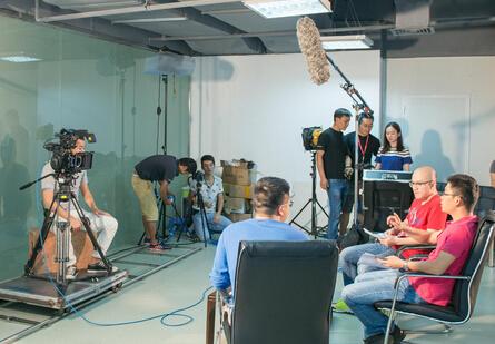 專題片拍攝需做好哪些前期準備?