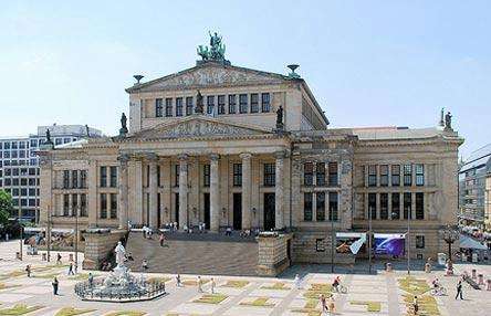 如何設計一個完美的博物館？