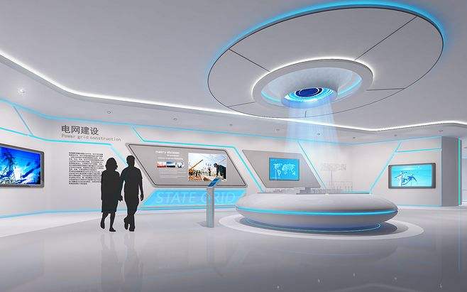 展臺搭建根基的三個因素異常你要注意！