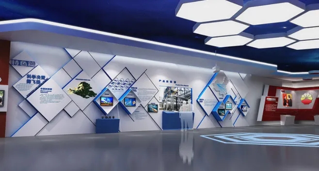 展館設計 ， 展館 ， 鑫時空