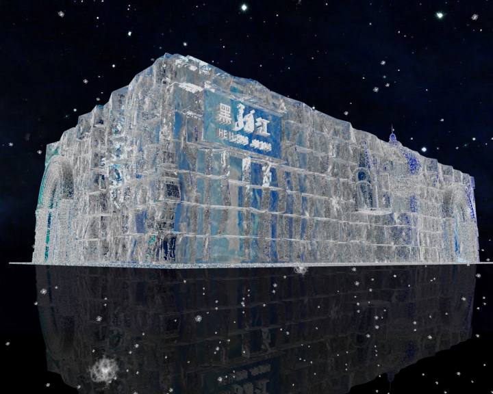 展會(huì)設(shè)計(jì) ， 展會(huì) ， 鑫時(shí)空