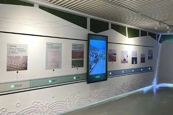 數字展廳相較傳統展廳有哪些優勢？