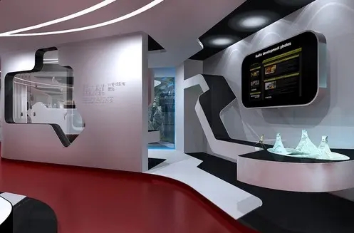 展覽展區 ， 展覽 ， 展區 ， 鑫時空