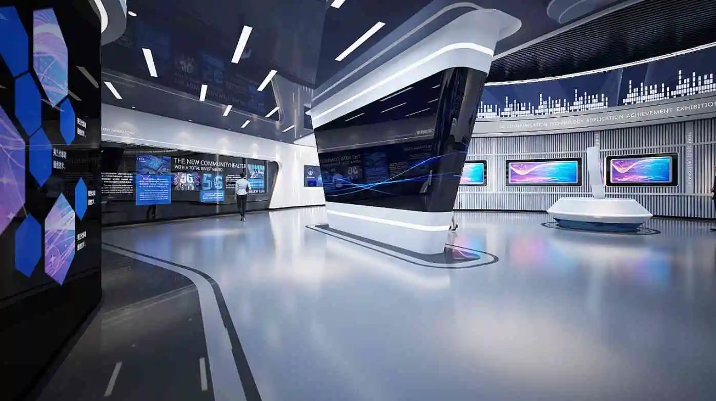 展位搭建 ，展位 ， 鑫時空