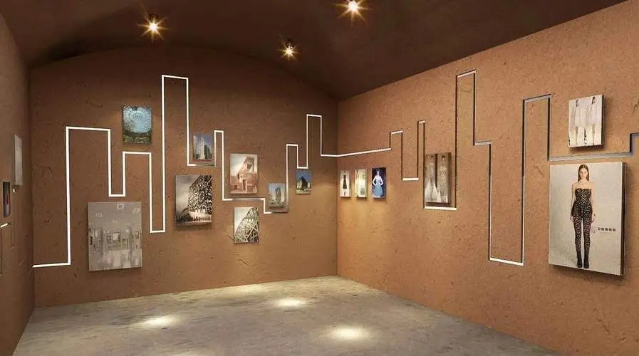 展覽展區 ，展覽 ，展區 ，鑫時空