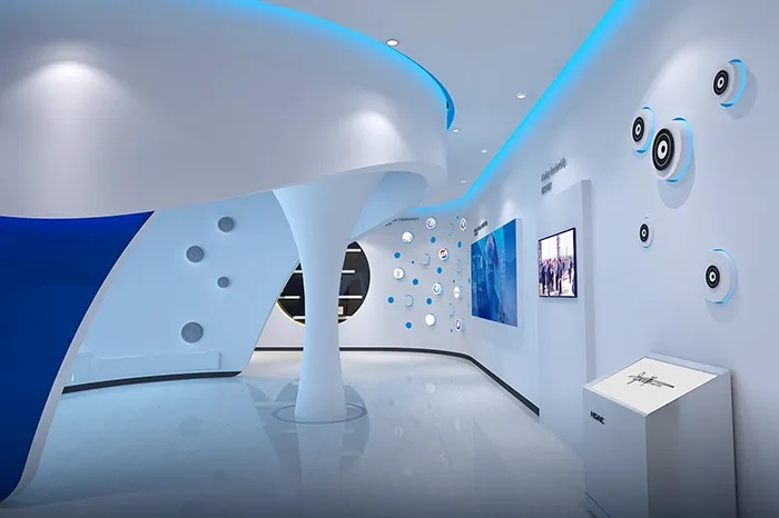 展覽展區(qū)設(shè)計應(yīng)該避免的誤區(qū)