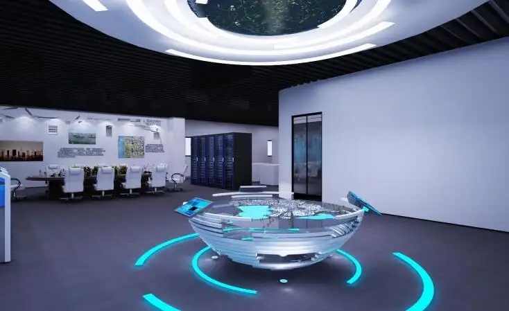 如何讓展廳設(shè)計更有創(chuàng)意