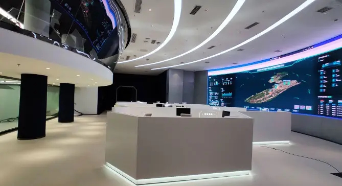 對于燈光的應(yīng)用在展廳設(shè)計中有哪些布置技巧