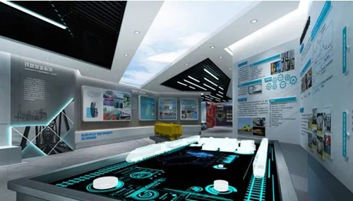 展臺設計 ， 展臺 ，鑫時空